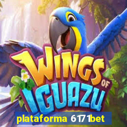 plataforma 6171bet